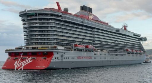 Virgin Voyages