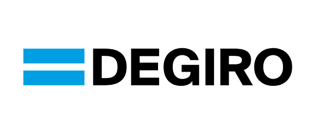 degiro logo