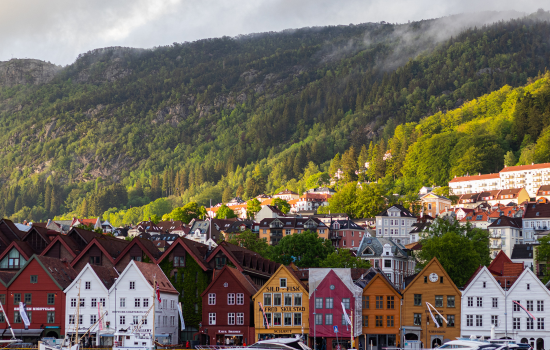 Conheça o Fundo Soberano da Noruega, o maior do mundo!