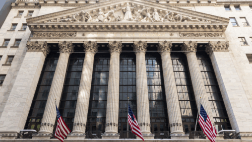 Image for Horários da Bolsa Americana em 2025: Aberturas, fechos e feriados