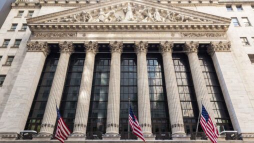 Image for Horários da Bolsa Americana em 2025: Aberturas, fechos e feriados