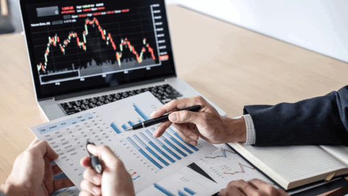 Image for Indicador ADX: O que é e como aplicar no trading