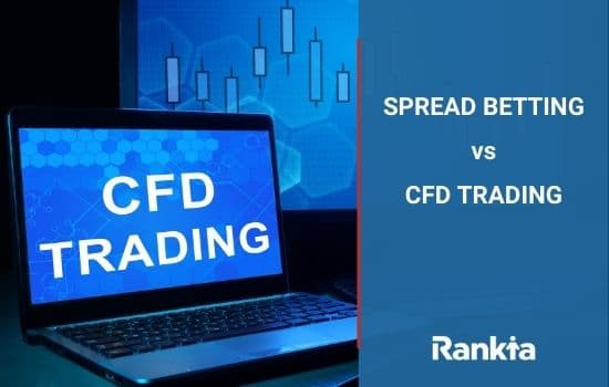 Spread Betting e CFD Trading: qual a diferença?