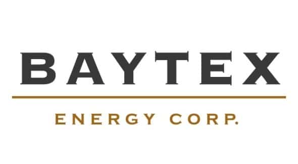 Baytex Energy logo
