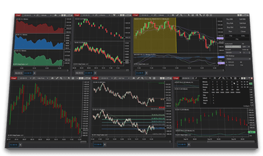 NinjaTrader 8