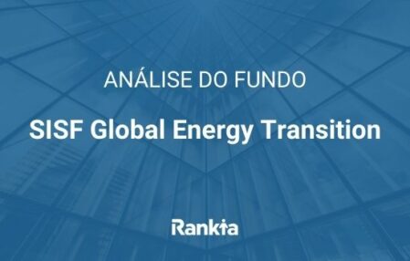 Análise do fundo SISF Global Energy Transition
