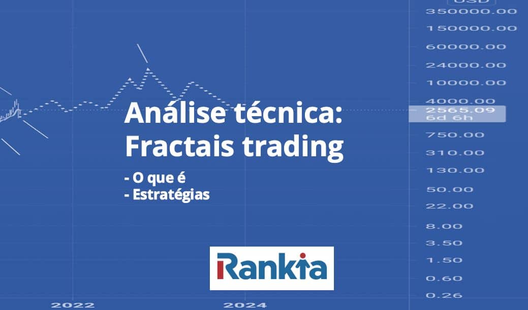 Análise técnica: Fractais trading