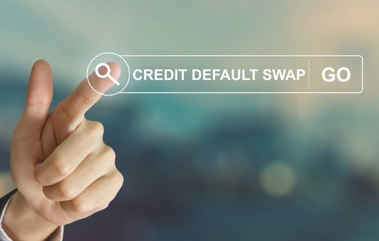 Credit Default Swap - CDS