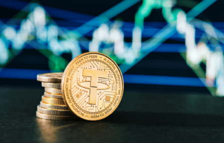 Image for Tether (USDT): o que é e como comprar?
