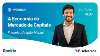 A economia do mercado de capitais