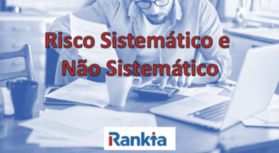 Risco Sistemático e Não Sistemático