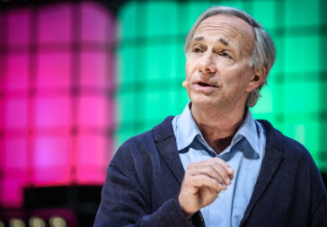 Ray Dalio