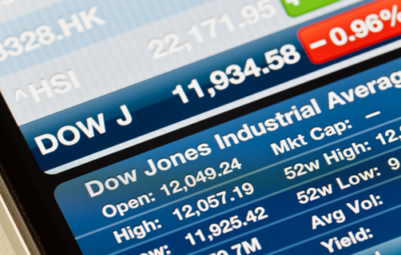 Dow Jones: o que é e como investir