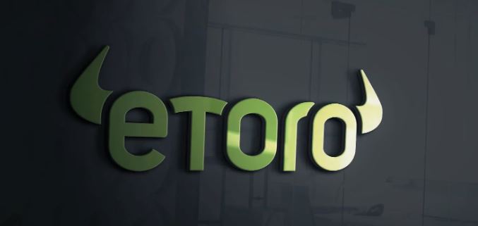 eToro Logo