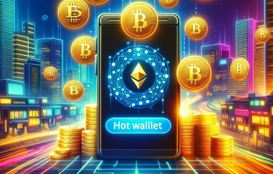 Carteira Quente/Hot Wallet: o que é, como funcionam e quais são as melhores