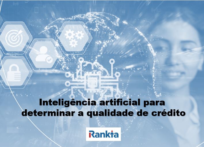 Inteligência artificial para determinar a qualidade de crédito
