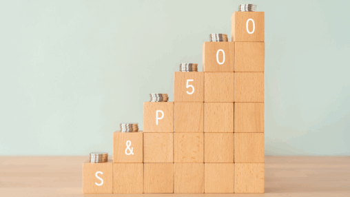 Image for Descobre as melhores formas de investir no S&P 500