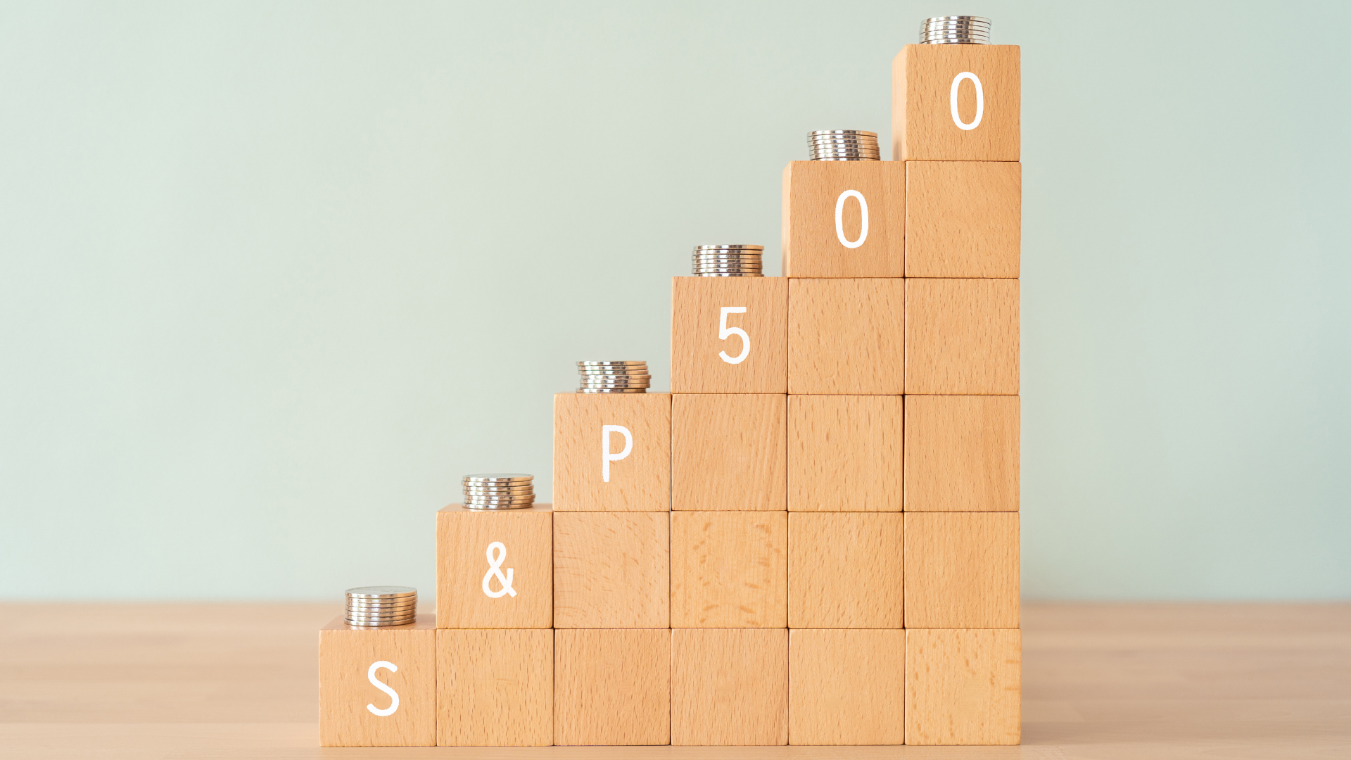 Como investir no S&P 500 desde Portugal