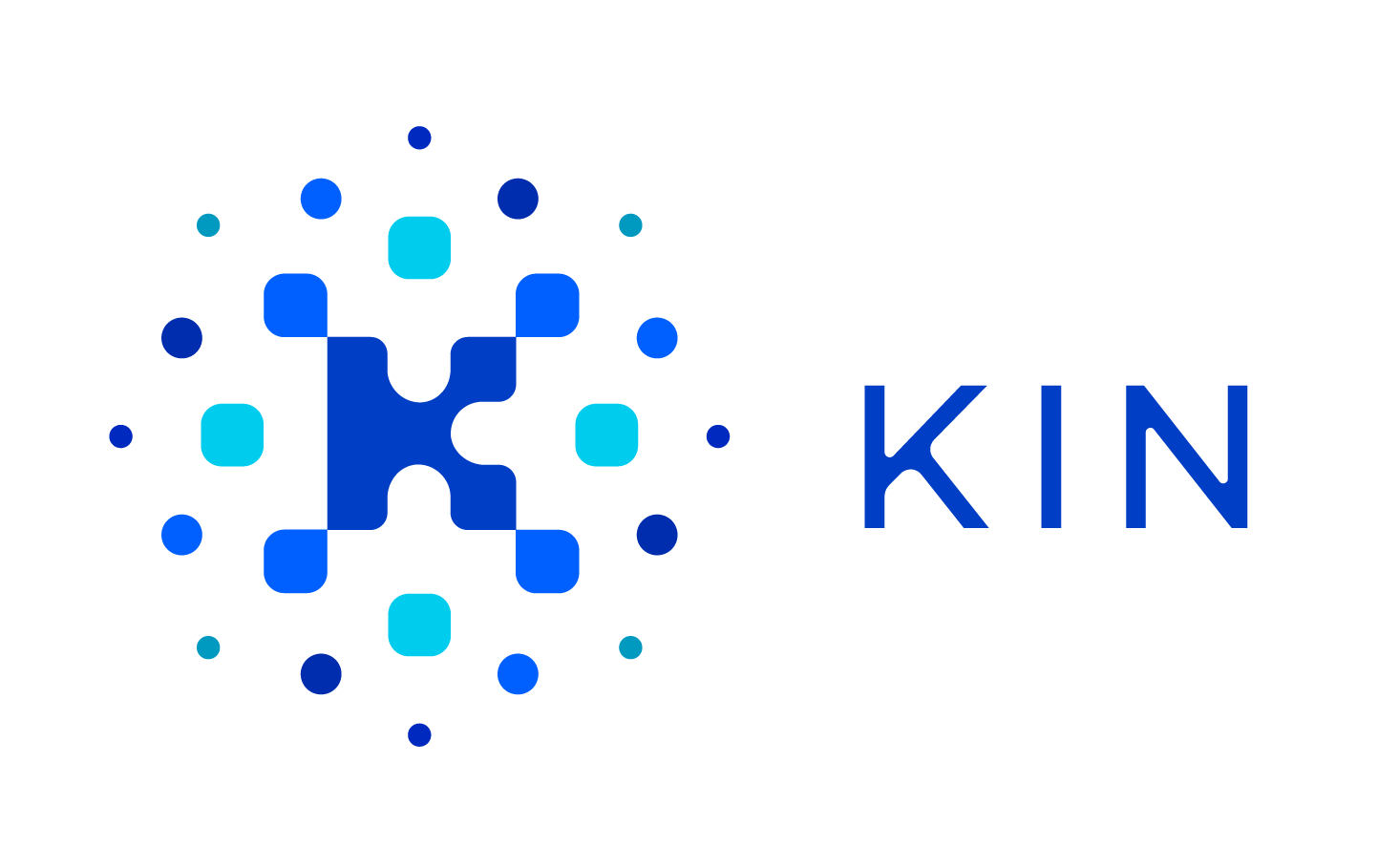Kin logo