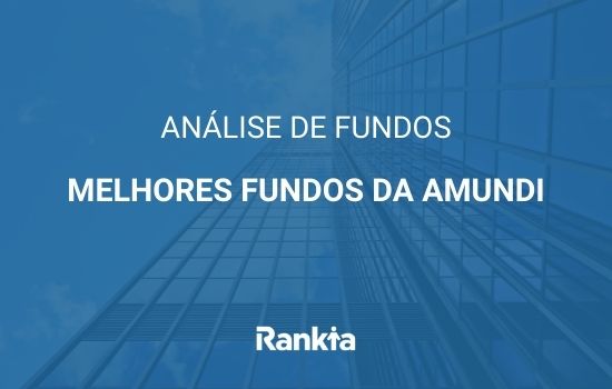 Melhores fundos de investimento da Amundi