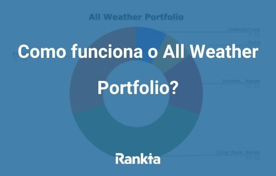 Como funciona o All Weather Portfolio