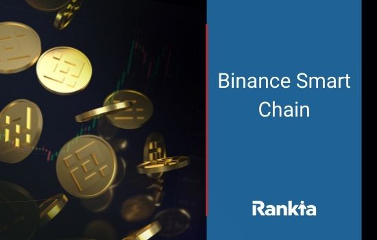 Binance Smart Chain, o que é e para que serve?