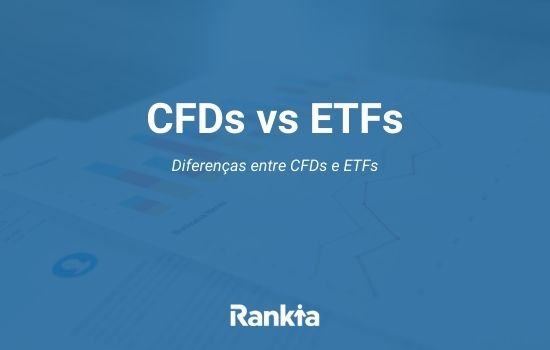 Diferenças entre CFDs e ETFs