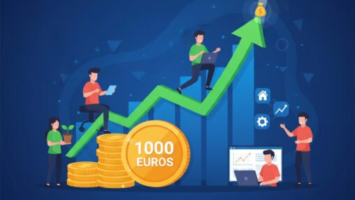 Image for Onde investir 1.000 euros (de forma segura ou com maior rentabilidade)