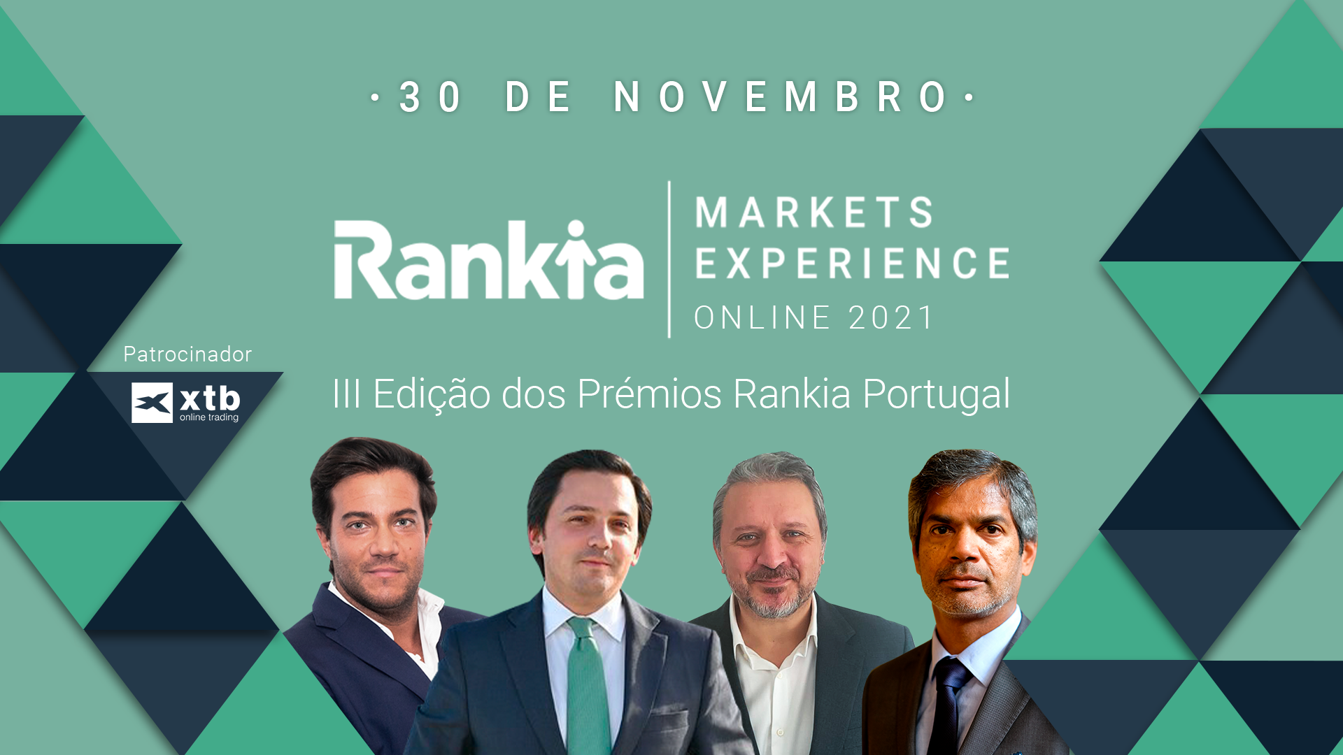 Rankia Markets Experencie Rankia Portugal