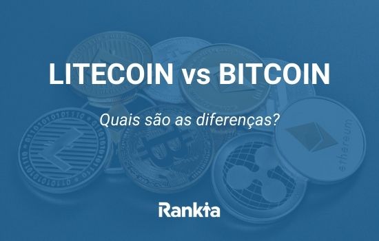 Bitcoin vs Litecoin: quais são as diferenças?