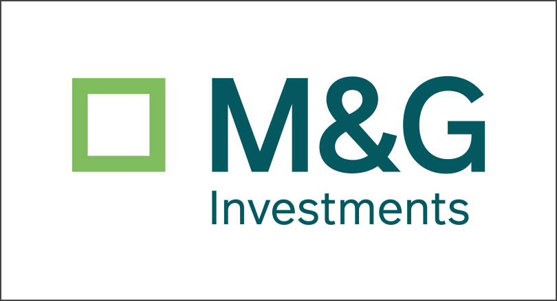 M&G logo