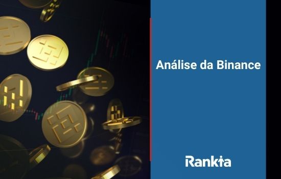 Análise da Binance | Criptomoedas, comissões e como Abrir uma Conta