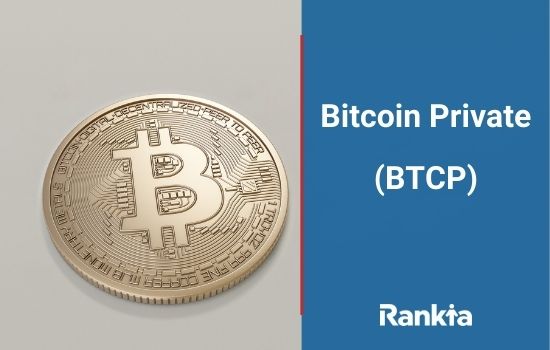 O que é Bitcoin Private (BTCP)? Como se diferencia da Bitcoin?