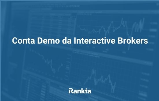 Conta demo da Interactive Brokers: tudo o que precisa saber