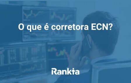 O que é corretora ECN?