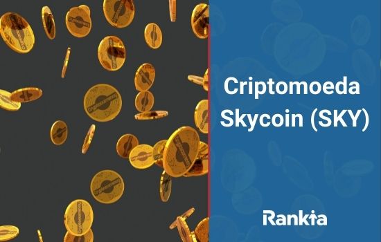 O que é a criptomoeda Skycoin (SKY)? Como minerar e preços