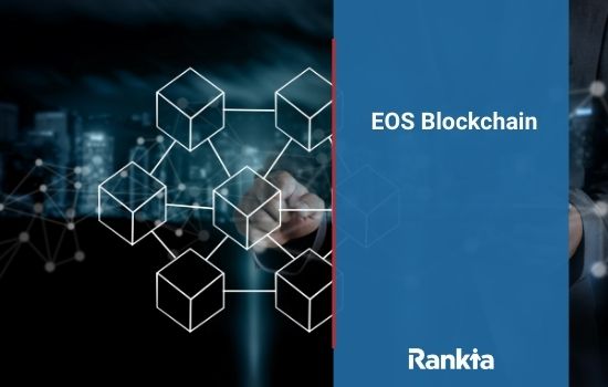 O que é a EOS Blockchain e como funciona?