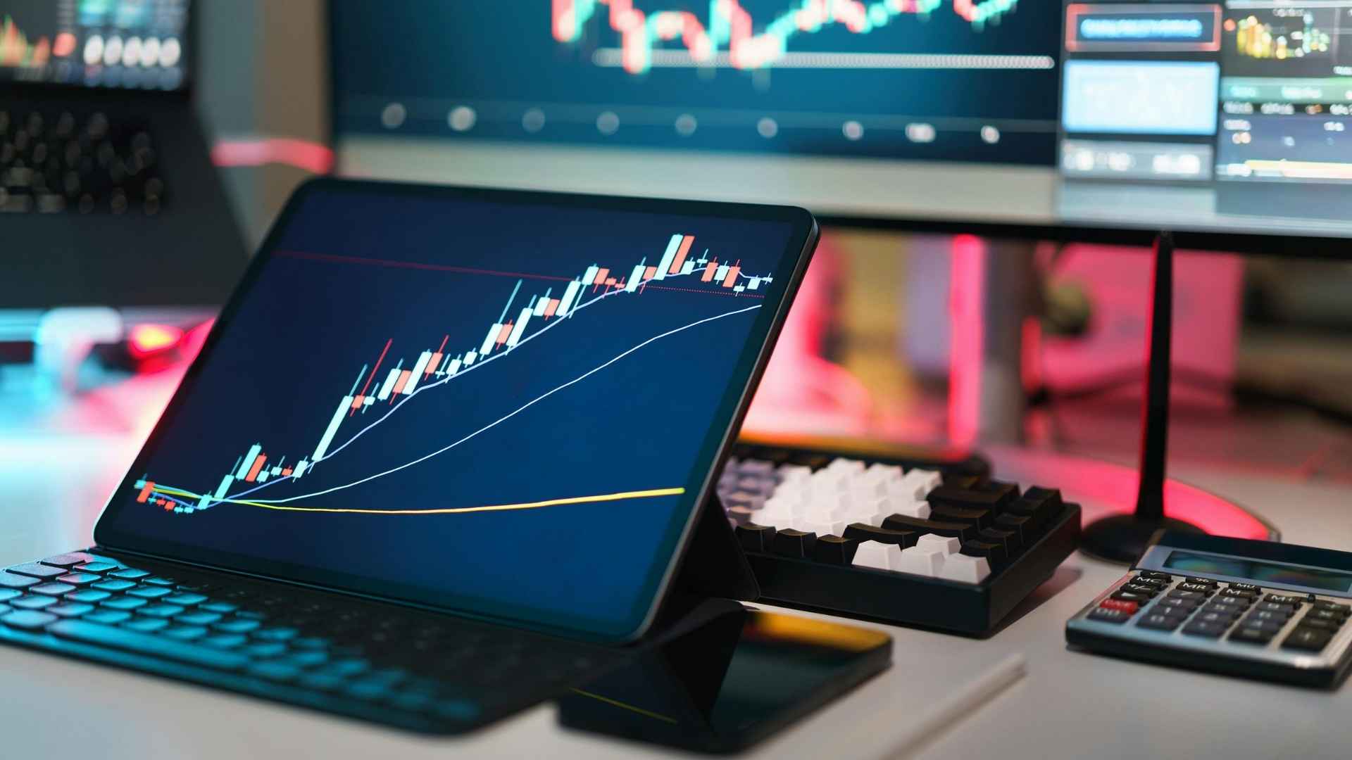 Como ganhar dinheiro com Forex: o que deve saber antes de começar