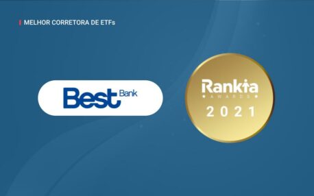 Melhor Corretora de ETFs: Banco Best