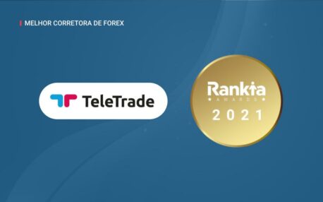 Melhor Corretora de Forex: TeleTrade