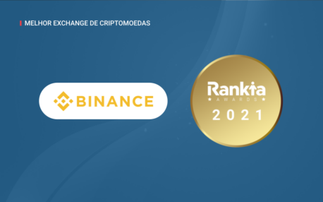 Melhor Exchange de Criptomoedas 2021: Binance