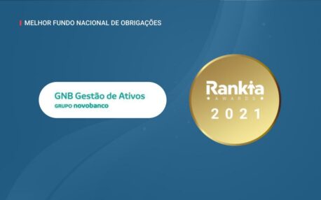 Melhor Fundo Nacional de Obrigações 2021: NB Obrigações Europa