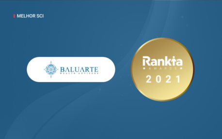Melhor SCI  (Sociedade de Consultoria para Investimento) 2021: Baluarte SCI