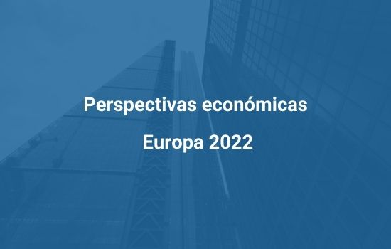Perspectivas económicas para Europa em 2022 por Carmignac