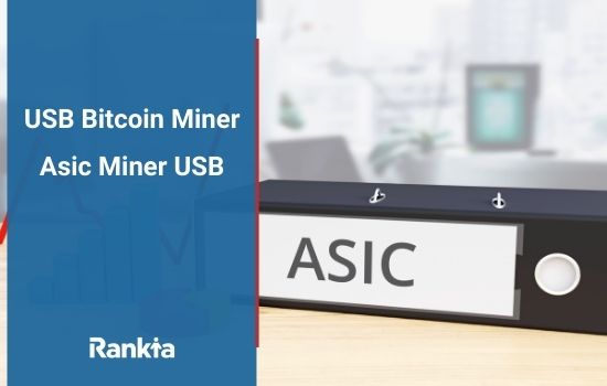 USB Bitcoin Miner | Asic miner usb