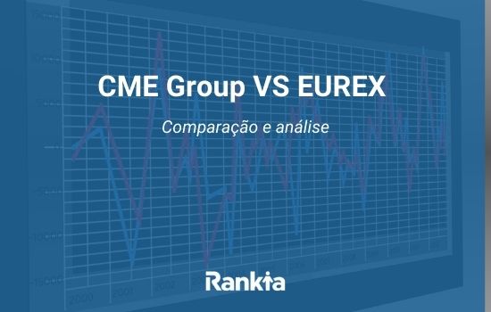 CME Group VS EUREX | Comparação e análise