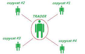 copy trading