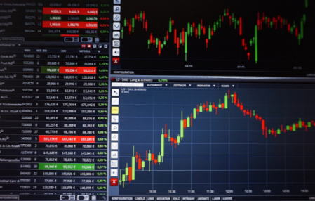 Mercado Forex: o que é e como funciona