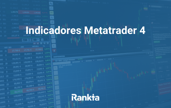 Indicadores Metatrader 4