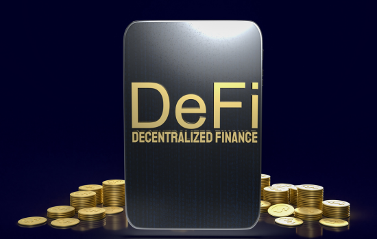 DEFI: o que é e como funciona?